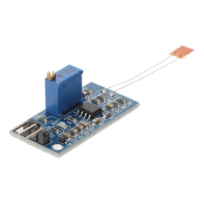 BF350 High Precision Pressure Module
